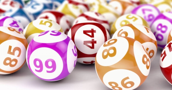 Какие зарубежные лотереи есть в России и почему о них ничего не известно