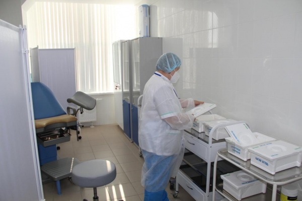 В Сургуте на 30% удалось повысить выявляемость опухолей на ранних стадиях