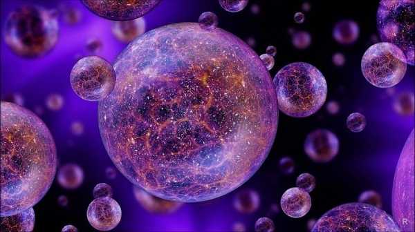 Параллельные вселенные: какие теории считаются более правдоподобными