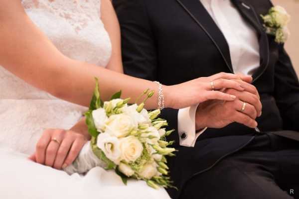 По какой причине невесты могут сбегать прямо со своей свадьбы