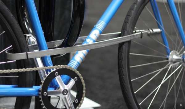 Как выбрать надёжный замок на велосипед, который нельзя взломать