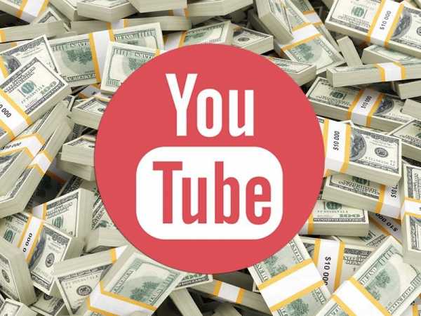 Как заработать деньги на YouTube: пошаговый план