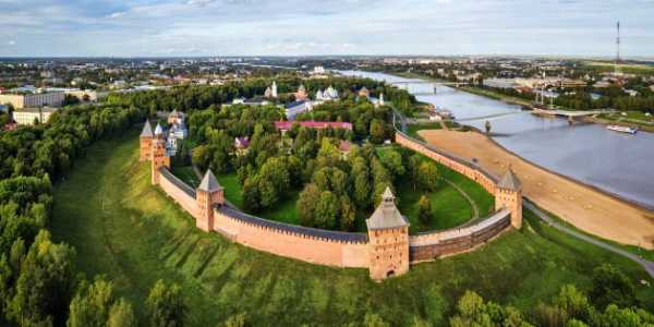 
            30 мест в России, которые стоит увидеть, пока живёшь на свете        