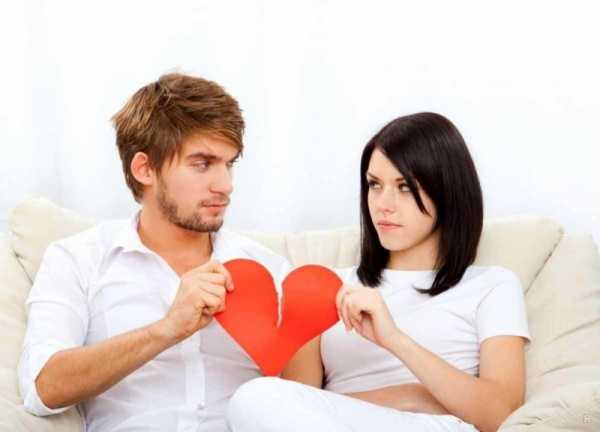 Правила поведения, которые помогут обрести счастье в личной жизни после развода