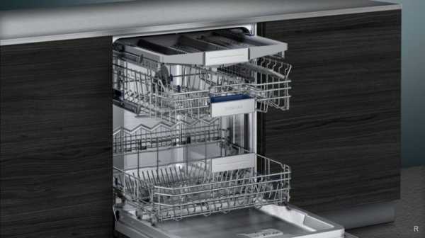 Посудомоечная машина может испортить некоторые предметы во время процесса мытья посуды