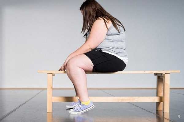Какие психологические проблемы могут привести к набору веса