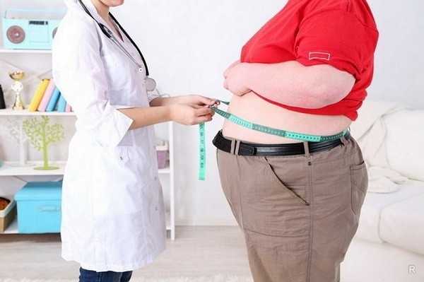 Какие психологические проблемы могут привести к набору веса