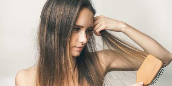 
            Как отрастить волосы: 14 простых советов, которые точно помогут        