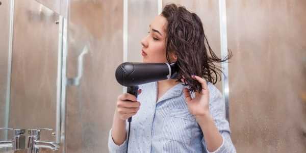 
            Как отрастить волосы: 14 простых советов, которые точно помогут        