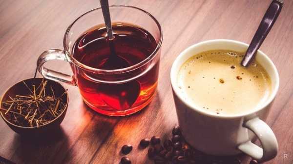 Кофе по утрам наносит вред здоровью человека