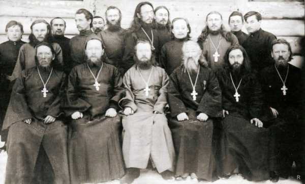 Почему православные верующие величают священника батюшкой или отцом