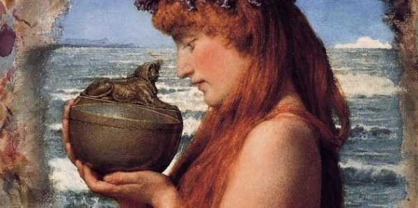 
            10 мифов о древнем мире, в которые многие почему-то верят до сих пор        