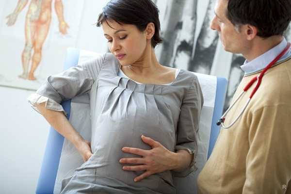 Какую опасность и пользу таит в себе беременность после 40 лет