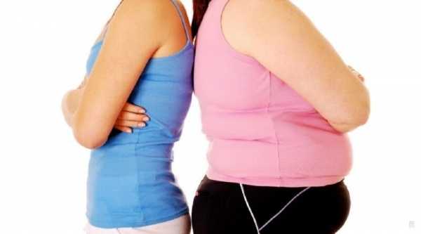 Почему женщинам после 50 лет сложно похудеть