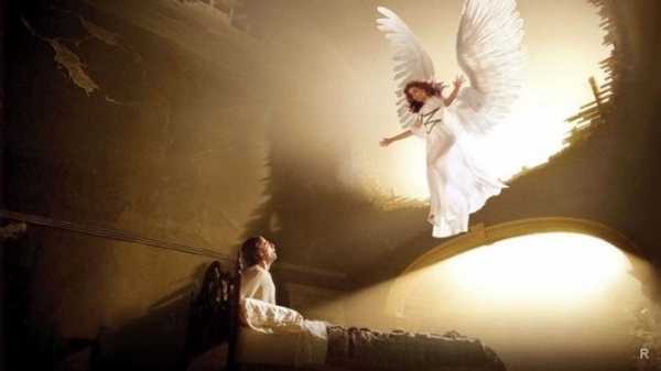 Что будет, если увидеть во сне ангела: толкование авторитетных предсказателей