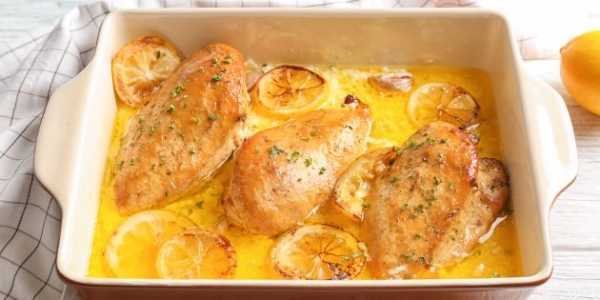 
            Как приготовить курицу в духовке: 15 лучших рецептов        