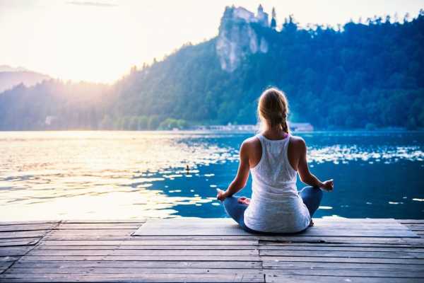 Советы, которые помогут практиковать медитацию