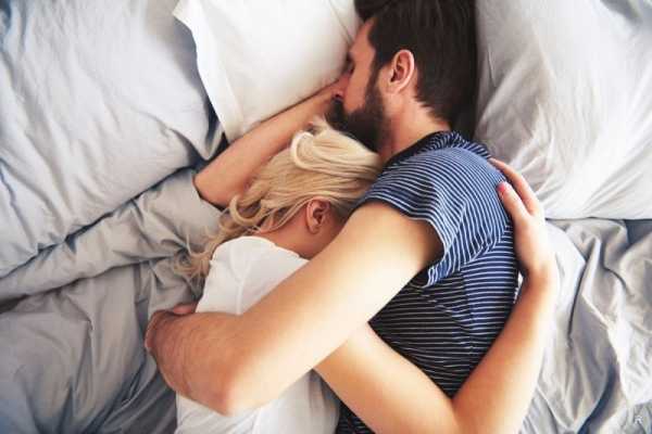 Любовь мужчины к женщине проявляется в заботе, а не в желании затащить в постель