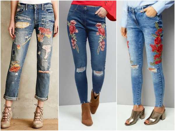Какие джинсы в зимнем сезоне 2020-2021 стилисты назвали самыми модными