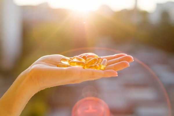 Ученые опровергли миф о том, что при загаре в солярии вырабатывается витамин D