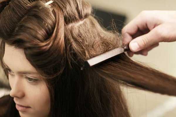 Прически, которые могут быть опасны для здоровья волос
