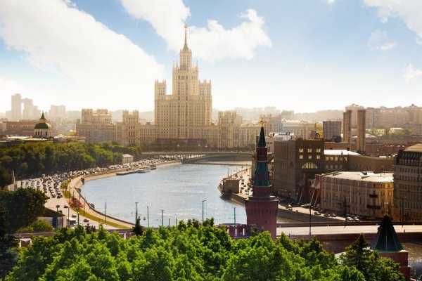 Прогноз погоды на май 2021 года в регионах России: мнение синоптиков и народные приметы