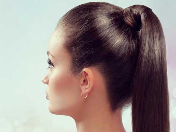 Прически, которые могут быть опасны для здоровья волос