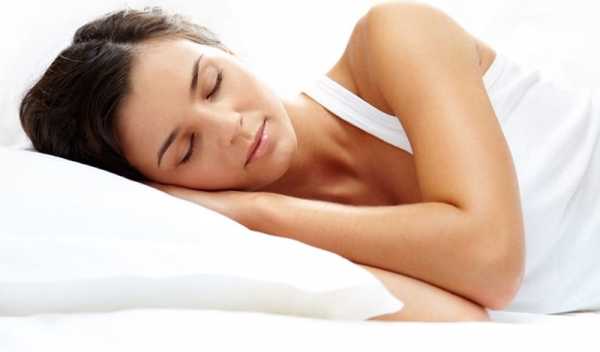 Полезные советы, которые помогут быстро уснуть и выспаться