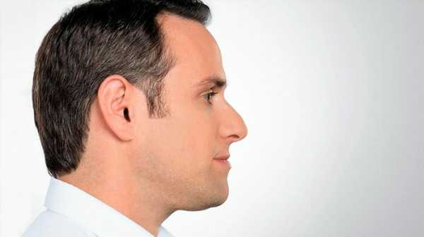 Как по носу мужчины можно определить его характер