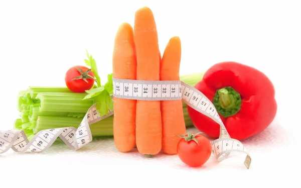 Какие низкокалорийные овощи подходят для соблюдения диеты