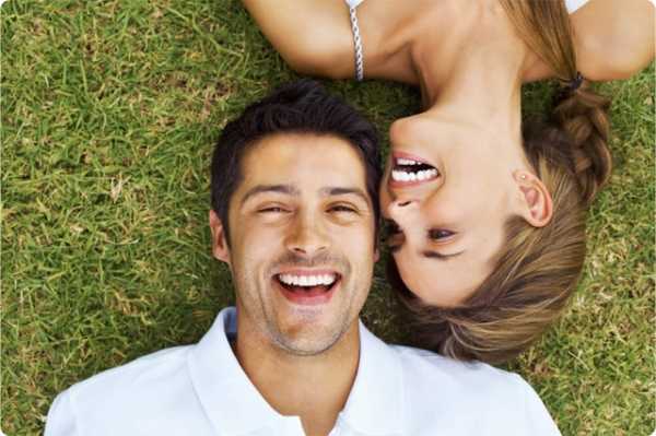 В чем заключается секрет счастливых отношений с точки зрения мужчины