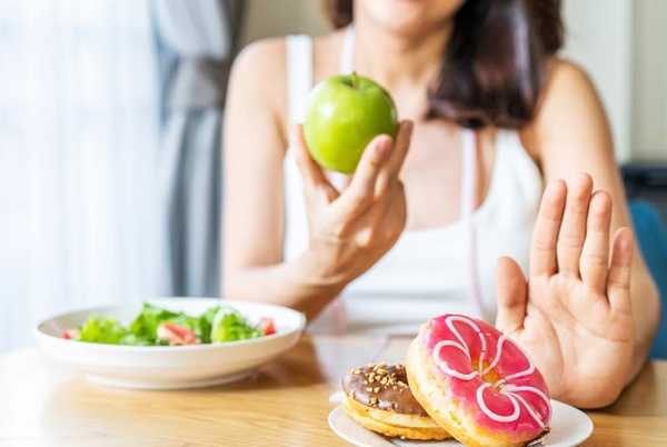 Абдоминальный жир опасен для здоровья, убрать его можно с помощью диет и физических упражнений