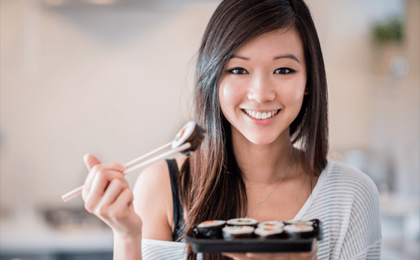 Семь секретов красоты и молодости японок: как в 40 выглядеть на 25