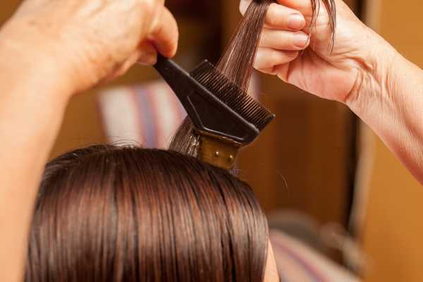 Причины, согласно которым нельзя окрашивать волосы при месячных