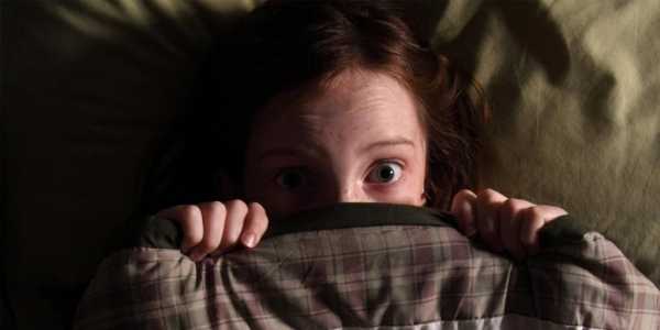 Причины, согласно которым дети могут кричать и плакать во сне