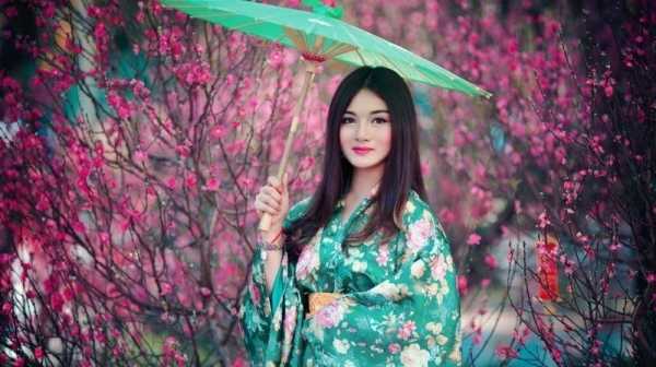 Семь секретов красоты и молодости японок: как в 40 выглядеть на 25