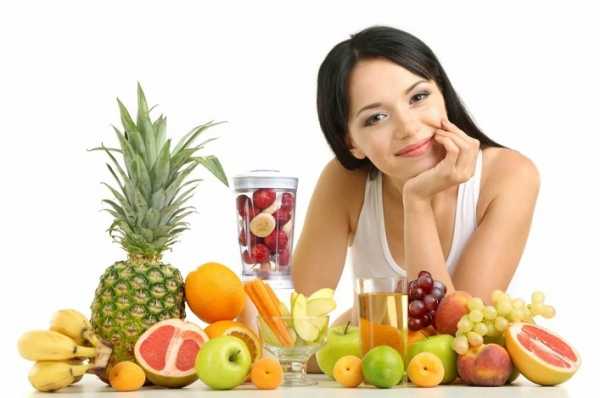 Какие фрукты приводят к повышению уровня сахара в крови, а какие его понижают