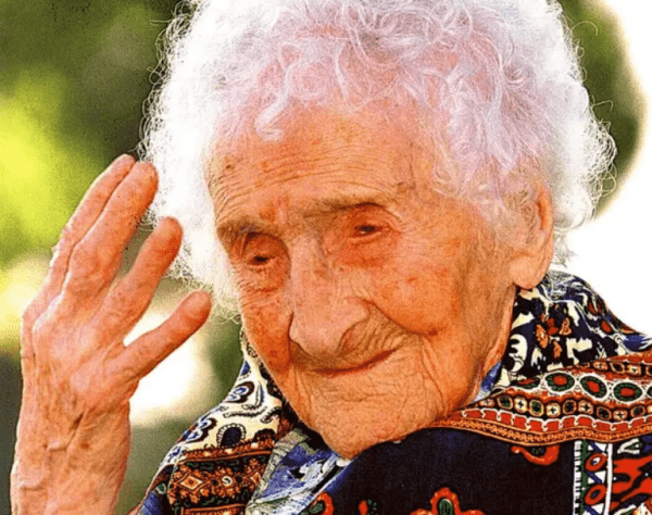 Сколько лет сегодняшним долгожителям и от чего зависит продолжительность жизни человека