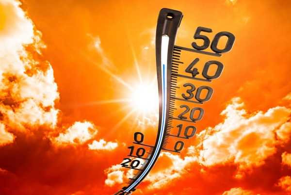 Советы специалистов помогут перенести жару с наименьшими последствиями