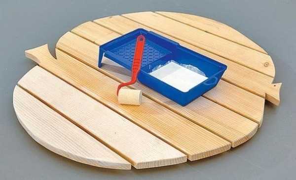 
        Как сделать деревянный стол для дачи            
