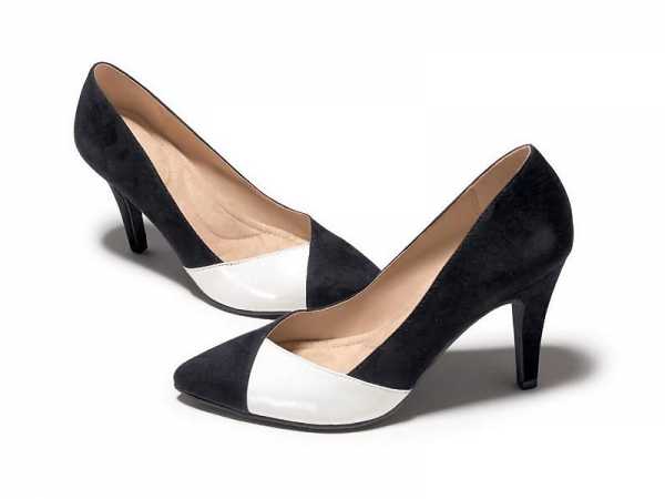 Какую обувь следует носить женщинам после сорока-пятидесяти лет, чтобы было удобно и красиво