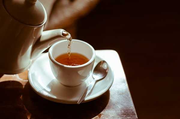 Почему, чтобы остыть в жару, пьют горячий чай, а не холодную воду