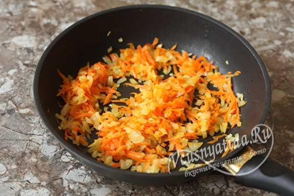 Рисовые постные котлеты – вкусно и просто