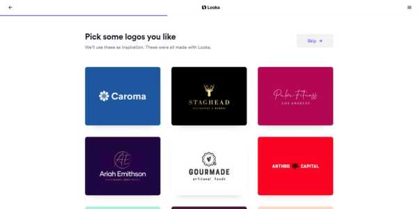10 сайтов, которые помогут создать логотип