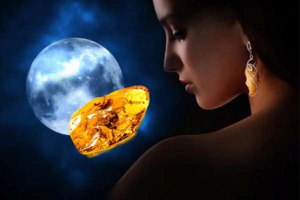 Тайны древнего минерала: как влияет янтарь на женщин и мужчин