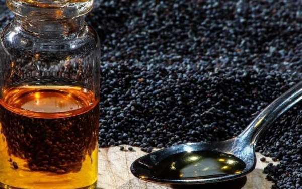 Польза масла черного тмина для организма, как его пить, чтобы похудеть
