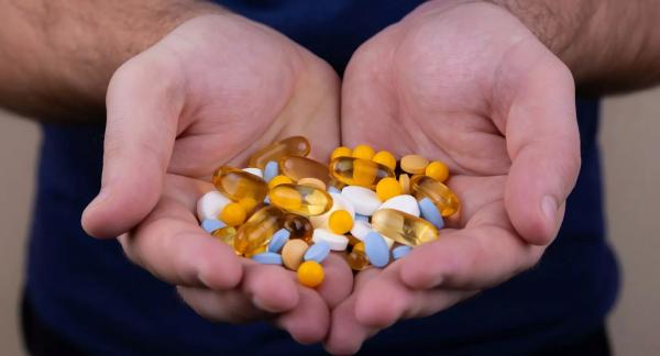 Гипервитаминоз: чем плох переизбыток витаминов?
