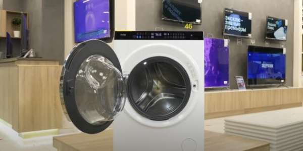 Как выбрать стиральную машину и не прогадать