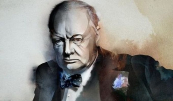 «Секрет моего успеха в экономии сил»: цитаты Уинстона Черчилля, которые могут изменить жизнь