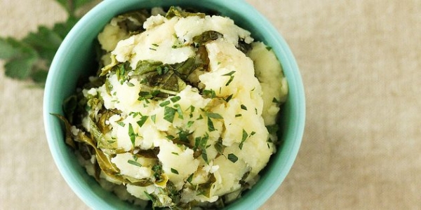 
            Как приготовить вкусное картофельное пюре: правила, секреты, необычные ингредиенты        